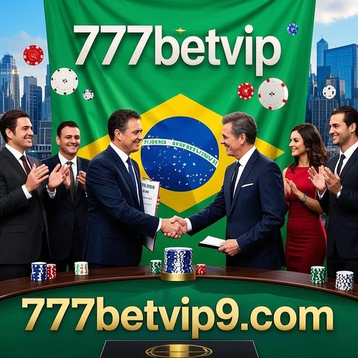 Apostas Virtuais: A Nova Fronteira no Jogo Online com 777betvip