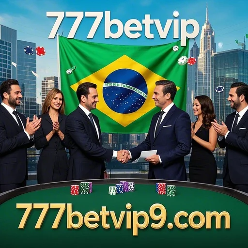 Explorando os Caça-níqueis no 777betvip: Diversão e Oportunidades de Ganhos